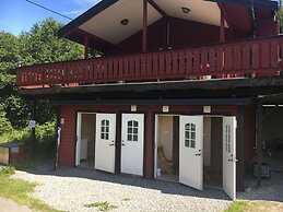 Fagervik Camping