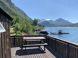 Fagervik Camping