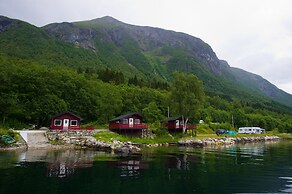 Fagervik Camping