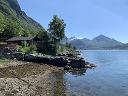 Fagervik Camping