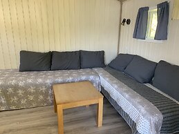 Fagervik Camping