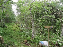 Fagervik Camping
