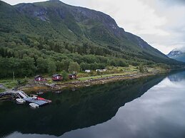 Fagervik Camping