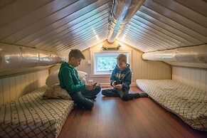 Fagervik Camping