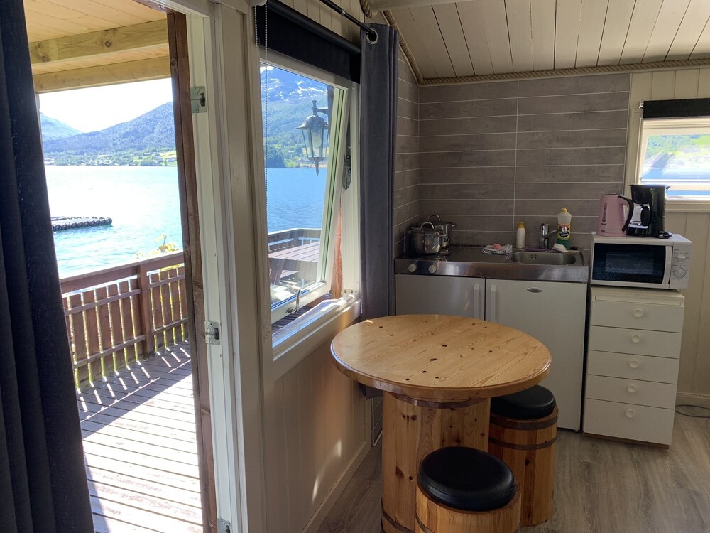 Fagervik Camping
