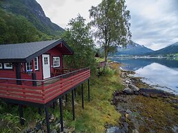 Fagervik Camping