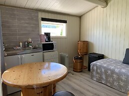 Fagervik Camping