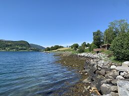 Fagervik Camping