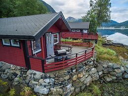 Fagervik Camping
