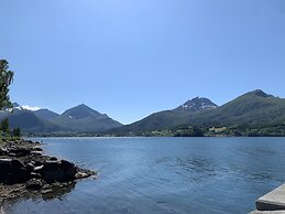 Fagervik Camping