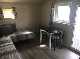 Fagervik Camping