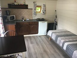 Fagervik Camping