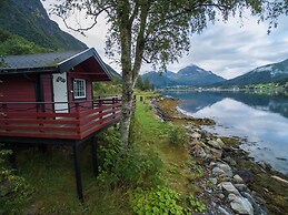 Fagervik Camping