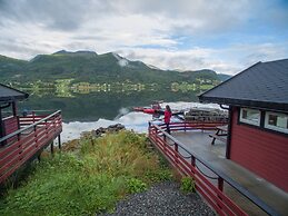 Fagervik Camping