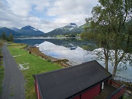 Fagervik Camping