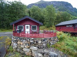Fagervik Camping