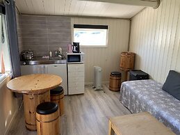 Fagervik Camping