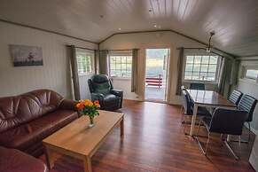 Fagervik Camping