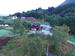 Fagervik Camping