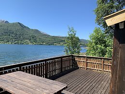 Fagervik Camping