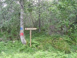 Fagervik Camping