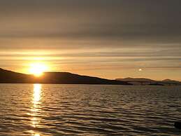 Fagervik Camping
