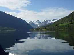 Fagervik Camping