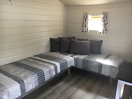Fagervik Camping