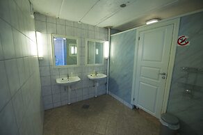 Fagervik Camping