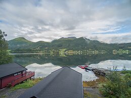 Fagervik Camping