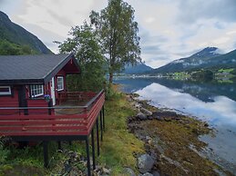 Fagervik Camping