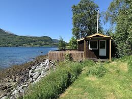 Fagervik Camping