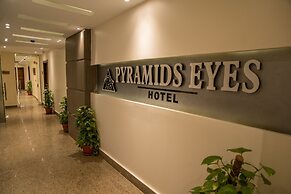 New Pyramids Eyes