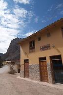 Aputinya  B&B