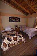 Aputinya  B&B