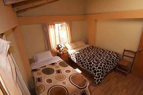 Aputinya  B&B