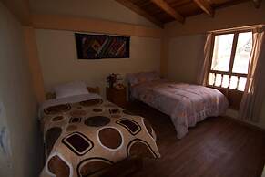 Aputinya  B&B