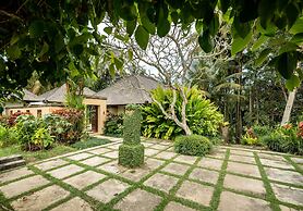 Villa Vajra