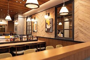Keikyu Ex Inn Tokyo Nihombashi