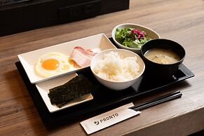 Keikyu Ex Inn Tokyo Nihombashi