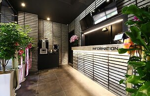 Stay Month Hotel