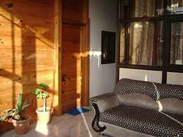 BlueStays Hostel