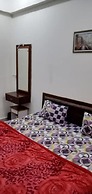 BlueStays Hostel