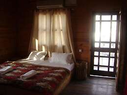 BlueStays Hostel