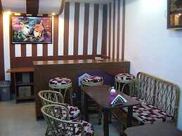 BlueStays Hostel