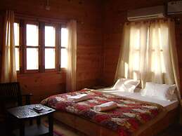 BlueStays Hostel