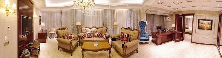Karon Palace