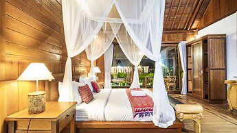 Umakelod Sebatu Villas