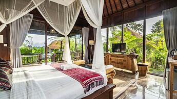 Umakelod Sebatu Villas
