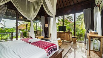 Umakelod Sebatu Villas